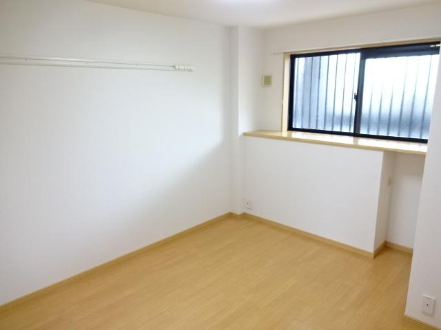 その他部屋・スペース　洋室