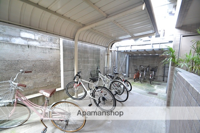 その他共有部分　エントランス