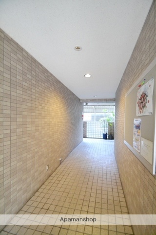 その他共有部分　ロビー