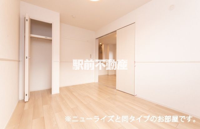 その他部屋・スペース　同タイプ別部屋