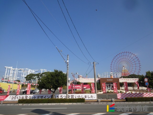 その他　グリーンランド（その他）まで2300m