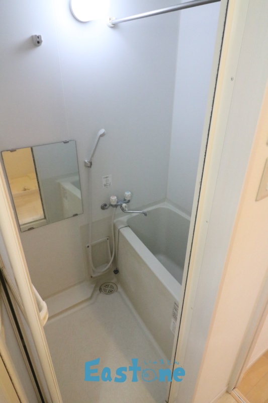 バス・シャワールーム　一日の疲れを癒すバスルーム♪