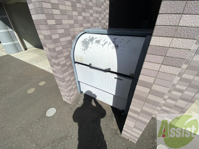 駐車場　駐車場その他