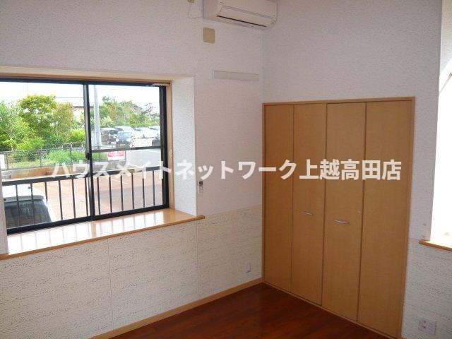 その他部屋・スペース　洋室