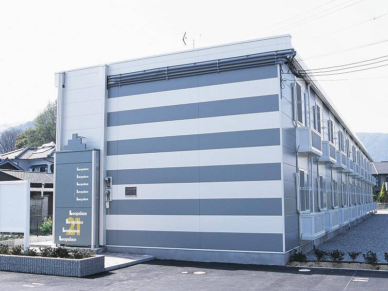 ＪＲ姫新線 本竜野駅 徒歩16分 築23年