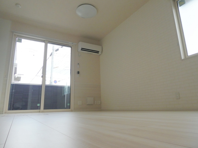 居室・リビング　洋室