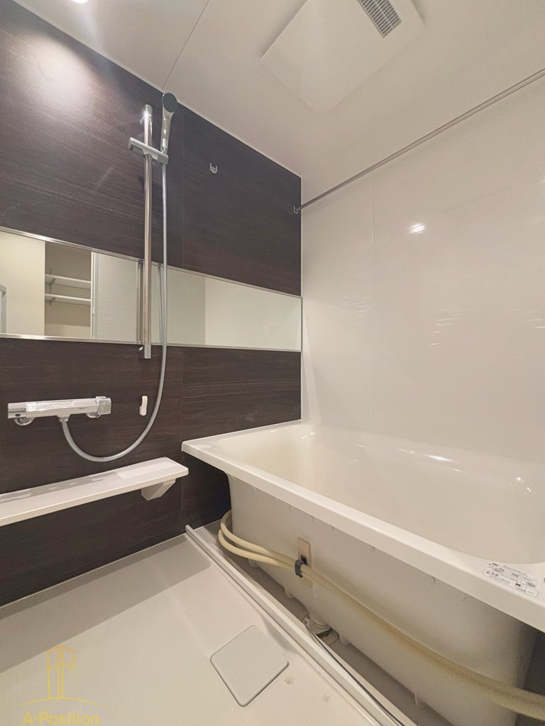 バス・シャワールーム　シーズンフラッツ中崎