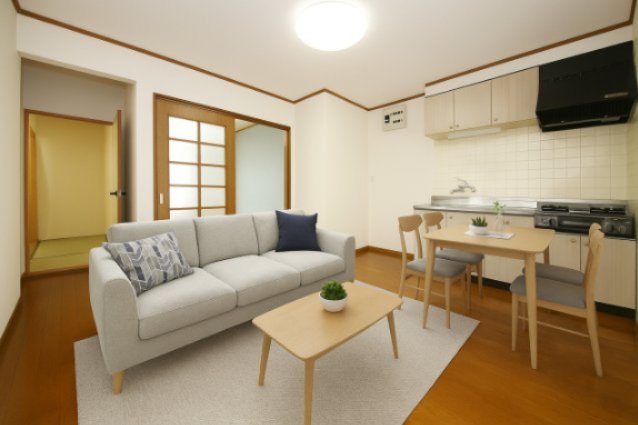 居室・リビング