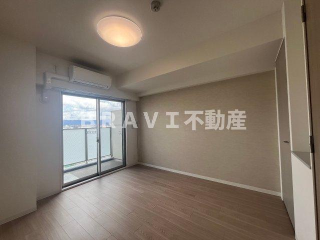 居室・リビング　ゆったりとした居間です