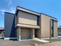 野々市駅より徒歩17分 新築 2階建の賃貸物件