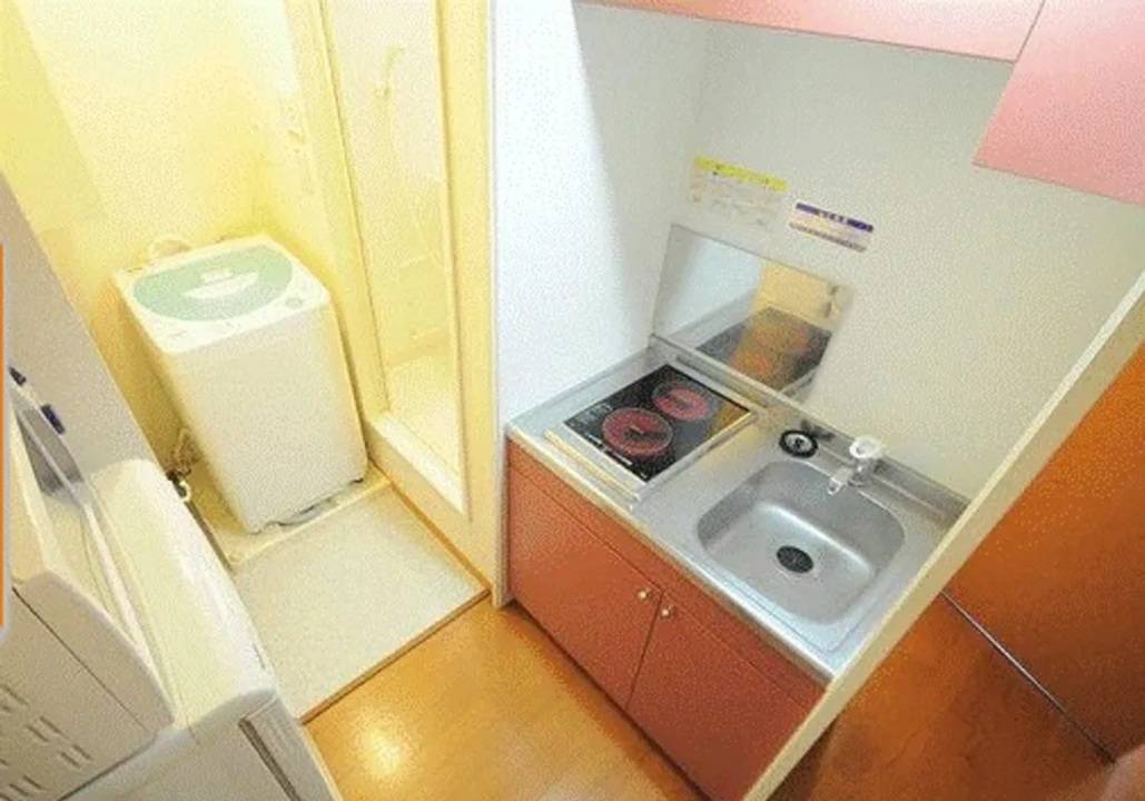 その他部屋・スペース　キッチン