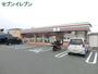 コンビニ　セブンイレブン 浜松中島3丁目店（コンビニ）まで220m