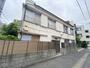 町屋駅より徒歩4分 築62年3ヶ月 2階建の賃貸物件