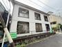 亀有駅より徒歩7分 2階 築40年10ヶ月の賃貸物件