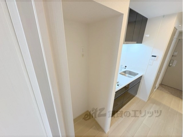 その他部屋・スペース　冷蔵庫置場