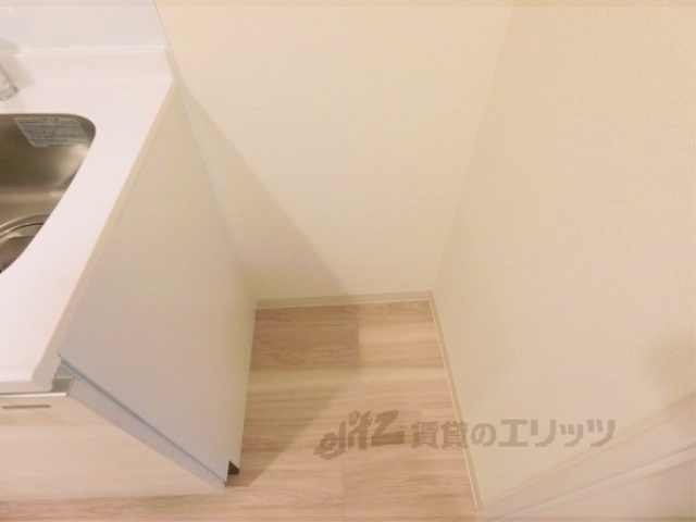 その他部屋・スペース　冷蔵庫置場