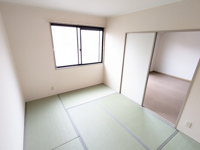 その他部屋・スペース　★★６帖の和室です♪★★