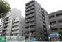 住吉駅より徒歩1分 8階 築30年2ヶ月の賃貸物件
