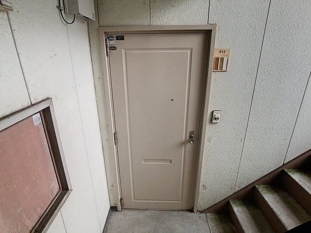 その他共有部分　2025年9月撮影※現況を優先します。