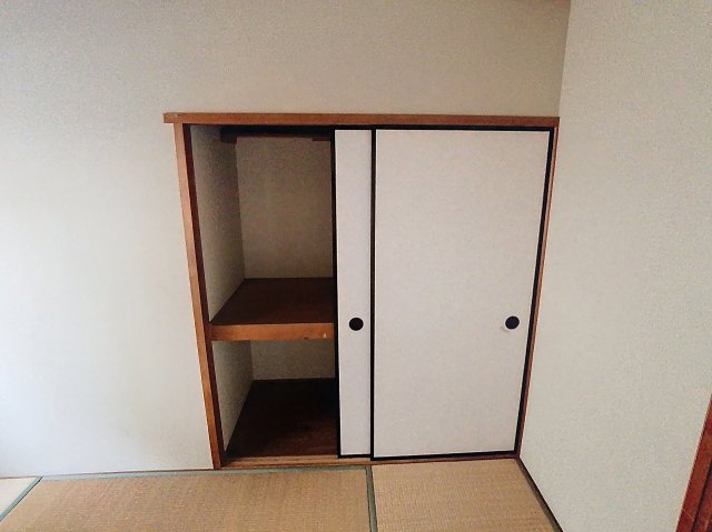 収納　2025年9月撮影※現況を優先します。