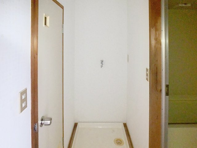 その他設備　2025年9月撮影※現況を優先します。