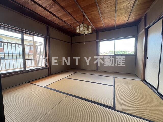 その他部屋・スペース　過ごしやすい室内です