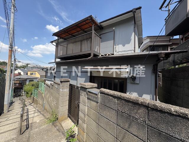 建物外観　建物外観を気になさる方へ、見た目の良い物件です