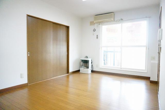 居室・リビング　リビング１