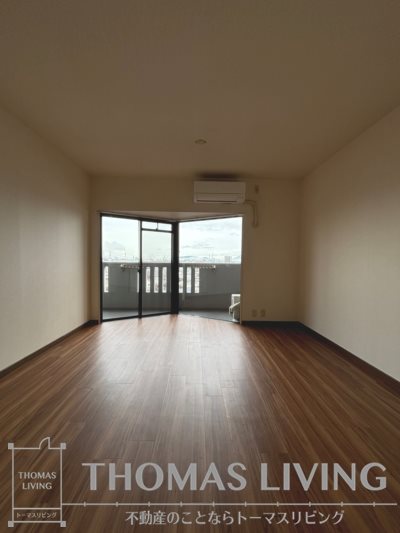 居室・リビング　写真準備中の為、別部屋写真