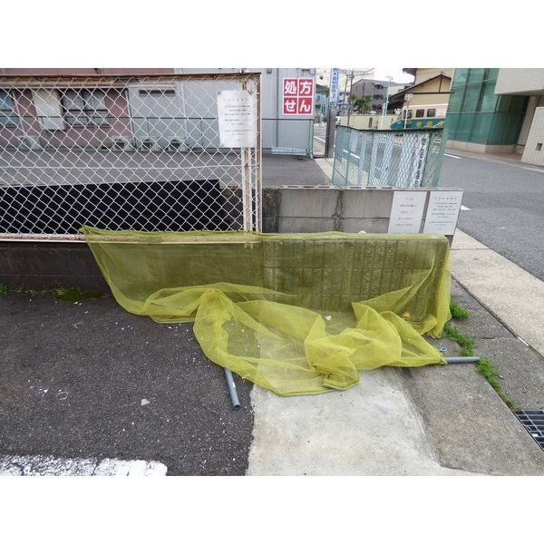 その他　ゴミ置場