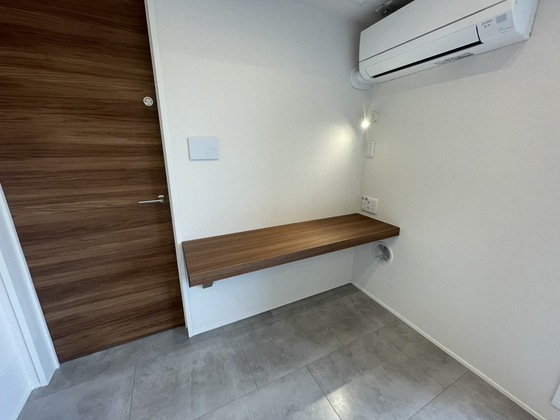 その他部屋・スペース　※別部屋の写真です