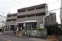 一社駅より徒歩3分 2階 築40年9ヶ月の賃貸物件