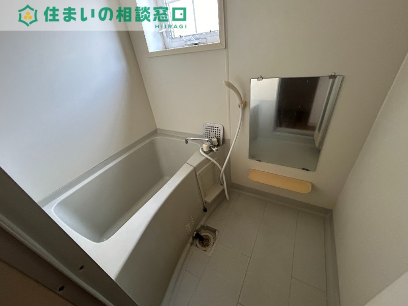 バス・シャワールーム　同型