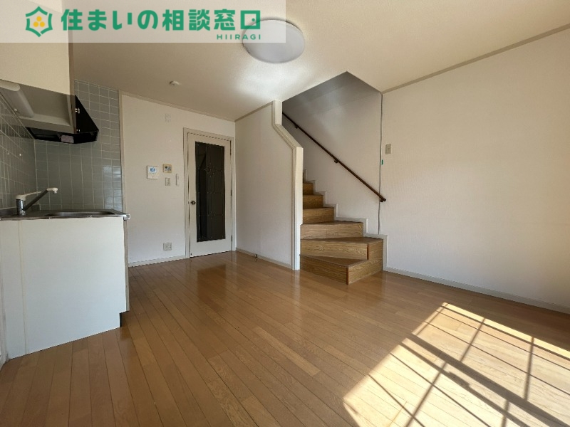 居室・リビング　同型