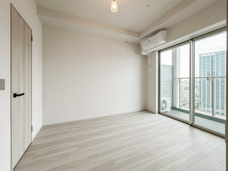 居室・リビング　居間