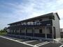 南高田駅より徒歩8分 2階 築5年1ヶ月の賃貸物件