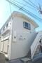 氷川台駅より徒歩12分 1階 築11年8ヶ月の賃貸物件
