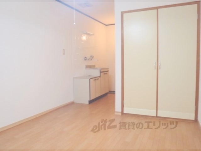 居室・リビング　洋室