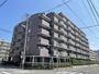 上所駅より徒歩6分 5階 築31年8ヶ月の賃貸物件