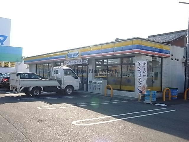 コンビニ　ミニストップ岐阜北野南店（コンビニ）まで2071m