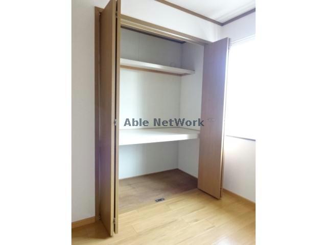 収納　大容量の収納