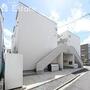 道徳駅より徒歩2分 2階 築10年10ヶ月の賃貸物件