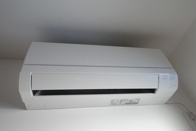 その他設備　写真は１０３号室