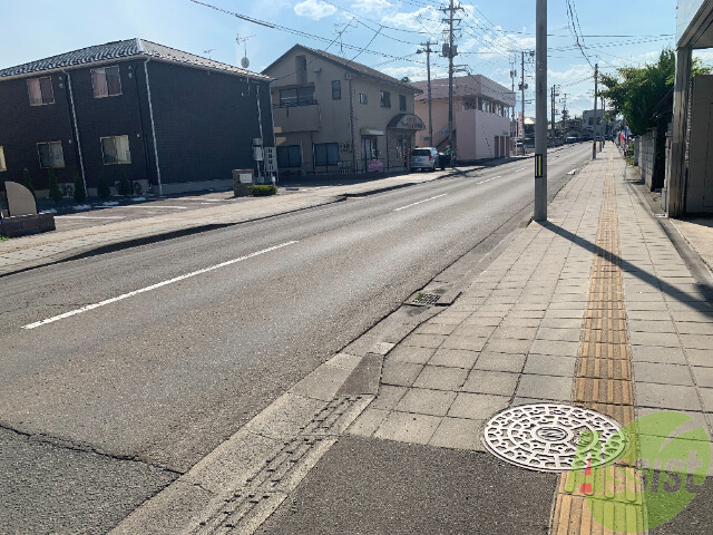 駐車場　駐車場その他