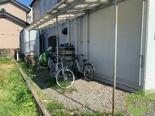 その他共有部分　その他共有部