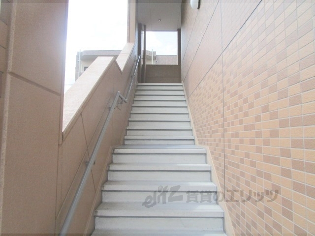 その他　階段