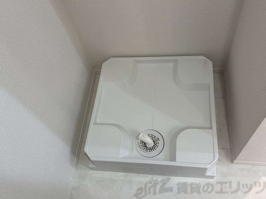 その他設備　下駄箱