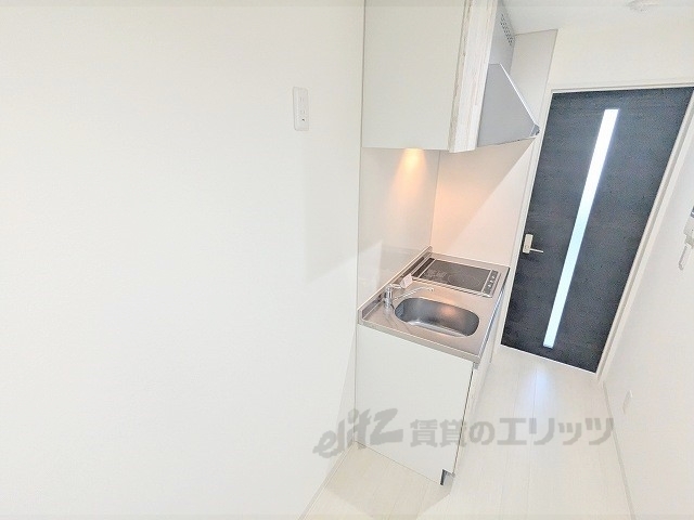 その他部屋・スペース　冷蔵庫置場