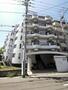 武里駅より徒歩2分 2階 築38年8ヶ月の賃貸物件