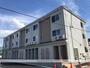 高擶駅より徒歩8分 3階 新築の賃貸物件